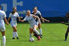 WSoc vs Smith  Wheaton College Women’s Soccer vs Smith College. - Photo by Keith Nordstrom : Wheaton, Women’s Soccer